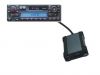 Adapter USB/SD MP3 vstup pro autoradio Volkswagen 8pin ISO